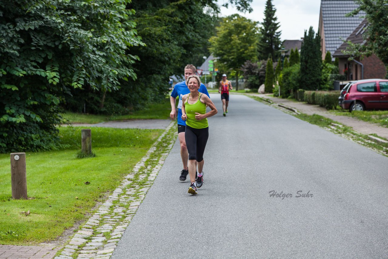Bild 508 - Triathlon Wiemersdorf